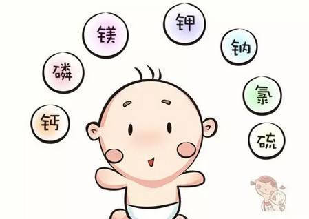 6大因素会降低宝宝免疫力