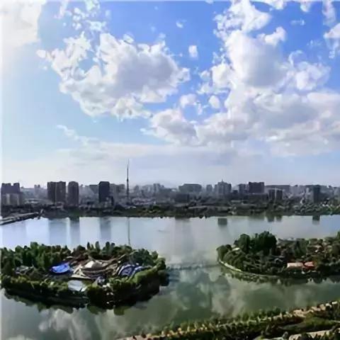 深圳有几个区县？