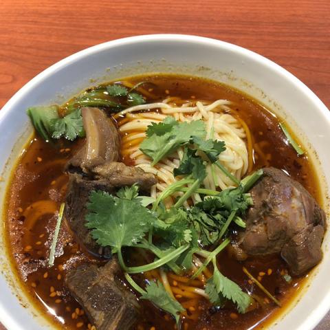 重庆小面生意怎么样