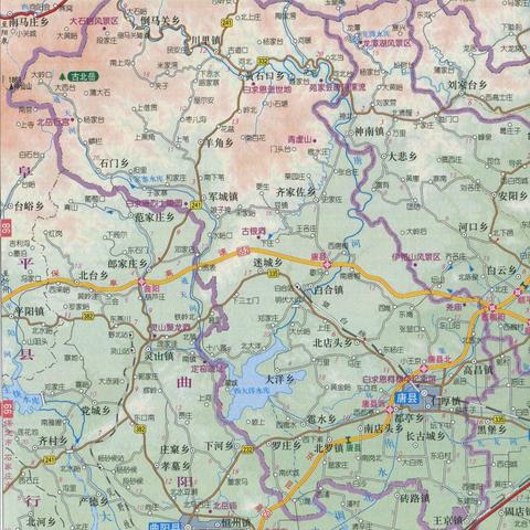 河北省保定市人口最多的县区的长尾关键词有什么