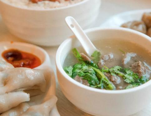 白云区有什么美食（广州有哪些特色美食值得品尝）