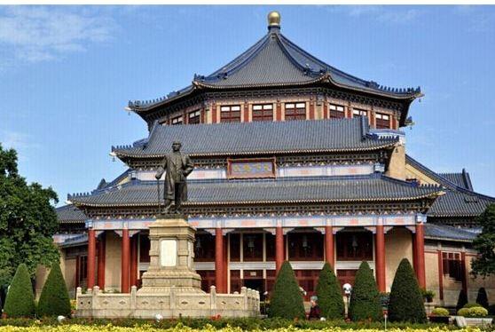 广州最值得一去的10大景点和娱乐场所排行榜