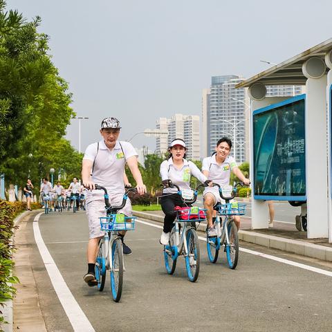 桂林市的哈啰怎么扫不了