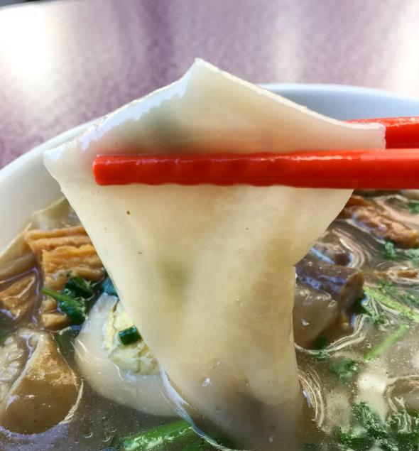 潮阳有什么美食（潮州称得上中国最具特色的城市吗）
