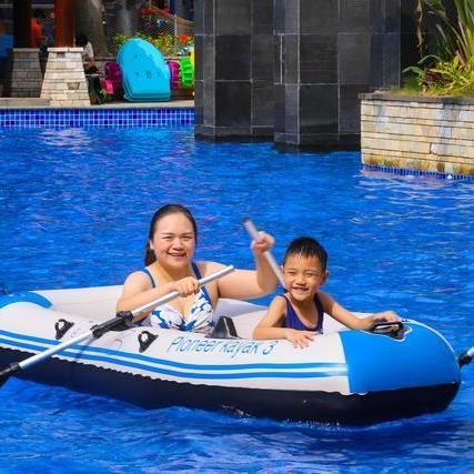 带小孩去东莞市怎么玩