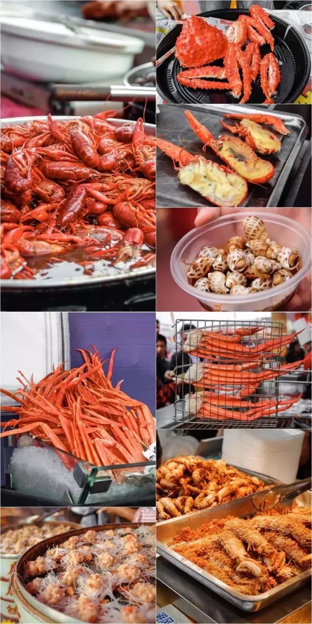 广州美食节什么时候（广州美食节的口号）