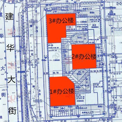 石家庄市现在有什么项目