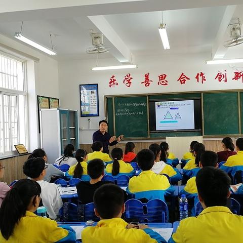 合肥市金湖初中怎么样