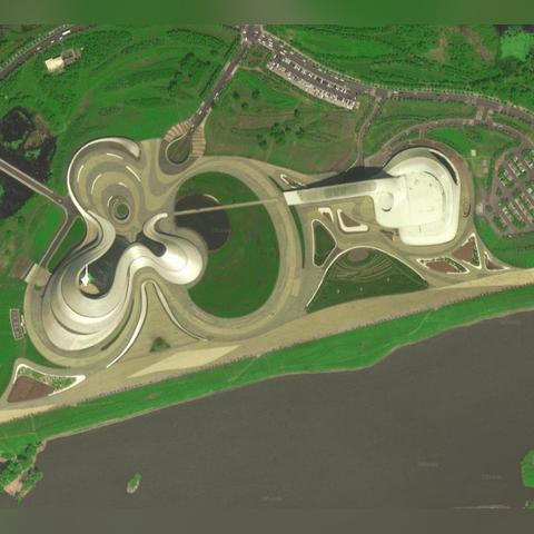 哈尔滨市哪里的建筑