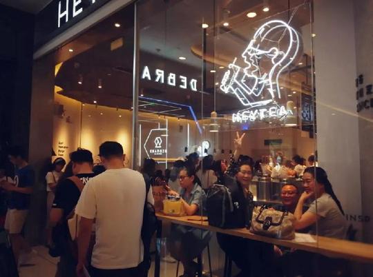 三人合伙开奶茶店赔了60万，干餐饮真的没你想的那么简单！