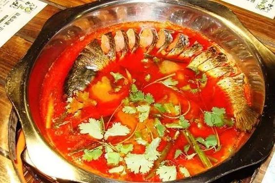 贵州美食配什么酱（贵州独山虾酸酱做法）
