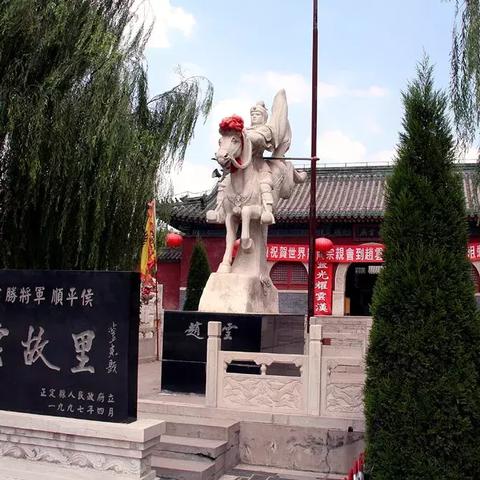 石家庄市观光街区推荐的长尾关键词有哪些