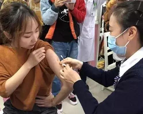 九价疫苗只打了两针有用吗