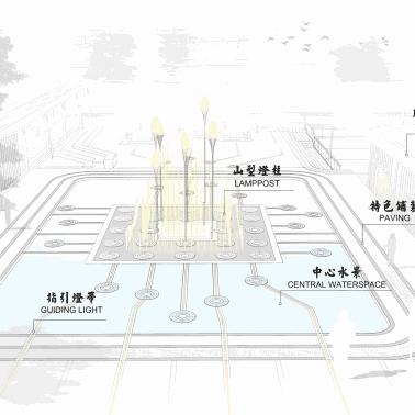 哪个山脉位于济南市区内