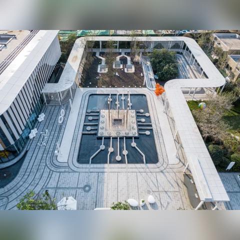 济南市万科大楼在哪里