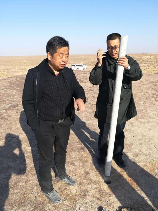 石头变形记之花岗岩的前世今生