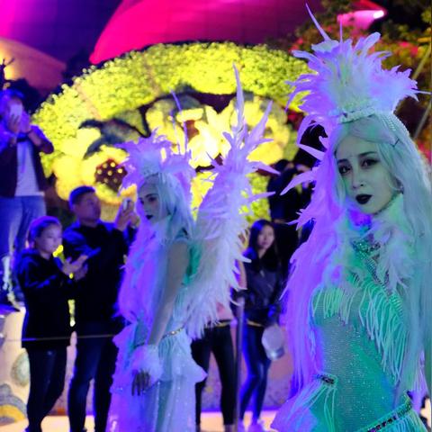 合肥市我的世界乐园在哪里