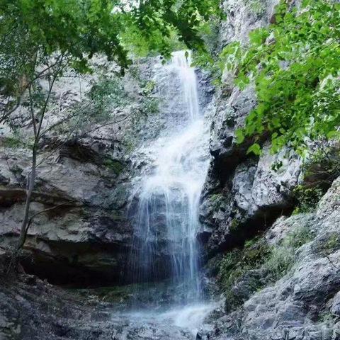 保定市哪里有蹦极