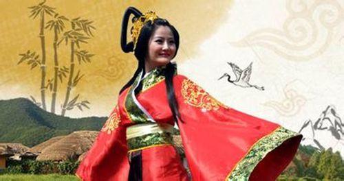 女汉子的人生也能折服秦始皇？看巴寡妇清的经商之路