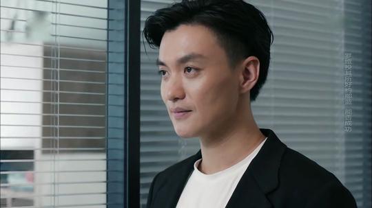 黄轩是周一围的克星，从《海上牧云记》到《创业时代》都沦为陪衬
