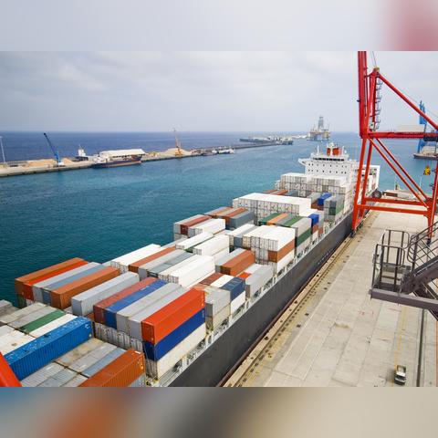 跨境电商如何查货柜