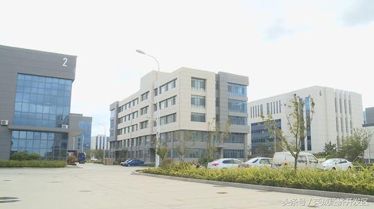 园区企业开展消防安全应急演练和培训