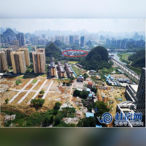 临桂区凤凰城西路到桂林北站坐几路车？