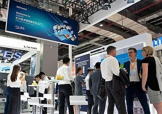 中国最具潜力的科技公司：十几位华为员工创业，一年赚来超过10亿