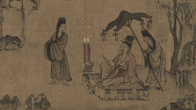 关于重阳节的诗词名句