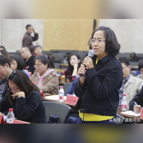 廊坊益田中学高中部是普通高中吗？