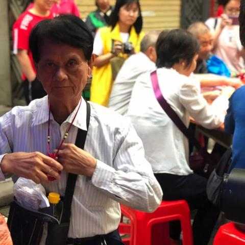 广州市越秀区人口有多少