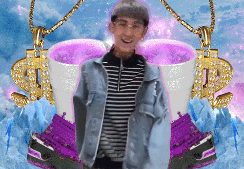 寒王；铁岭小伙儿，灵寒子；阿giao之后又一位正能量土味视频霸主