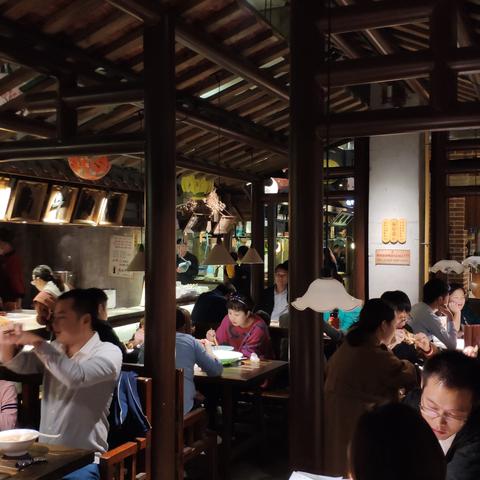 合肥市夜市什么时候开