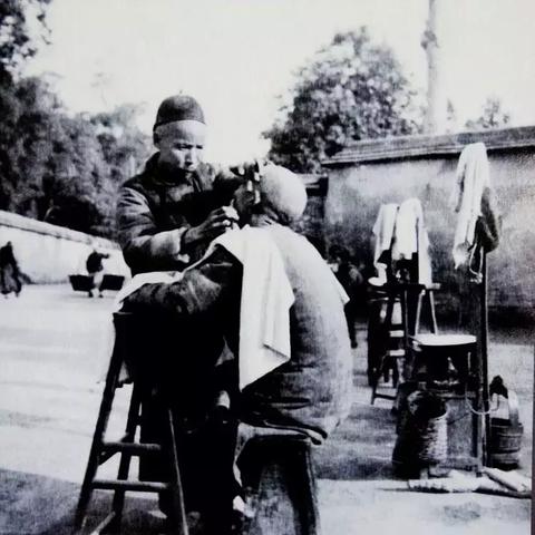 成都市哪里剪头发好