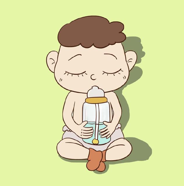 宝宝换奶粉便秘怎么办