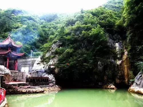 九山半水半分田！这个陕南小城美景无数，吸引众多游客纷至沓来！