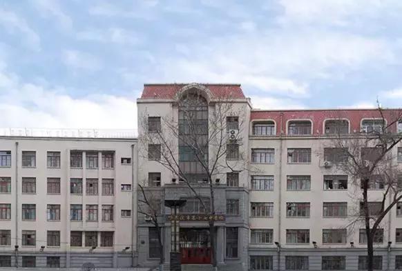 哈尔滨高中学校排行榜：探索优质教育的选择