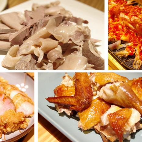 武汉市聚口福食品厂怎么样