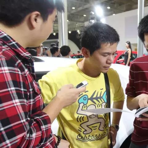 厦门车展有什么车的相关长尾关键词有哪些