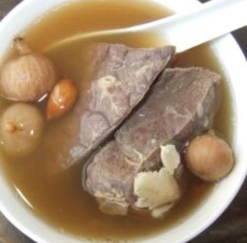 吃什么美食最营养（鸡汤比鸡肉更有营养吗）