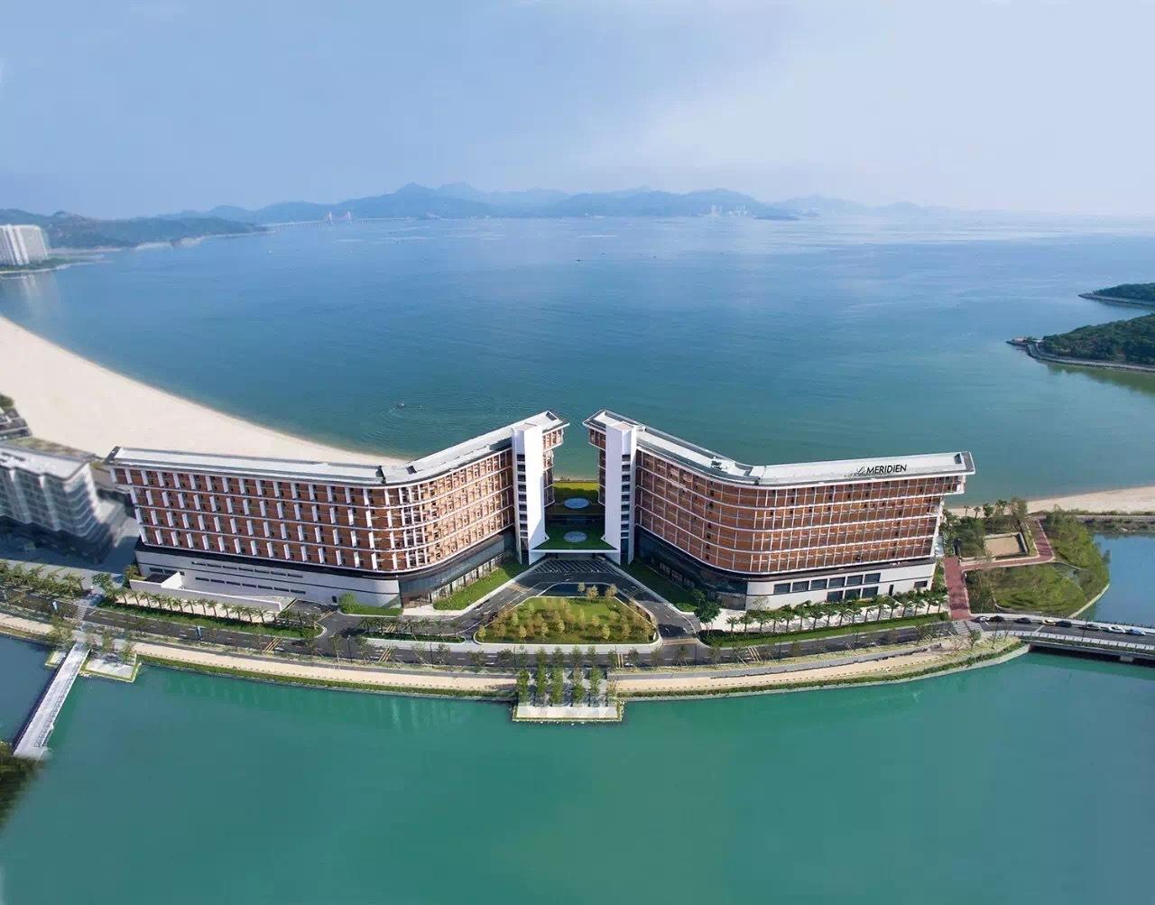 惠州风景区旅游景点排行榜前十名