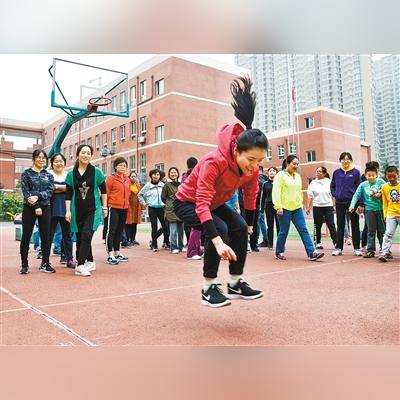 西安市未央区怎么查成绩