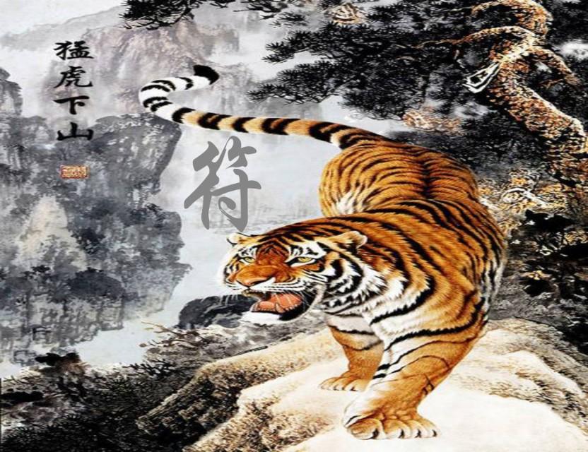 虎宝宝起名姓龙怎么起(生肖虎和生肖鸡有什么差别)