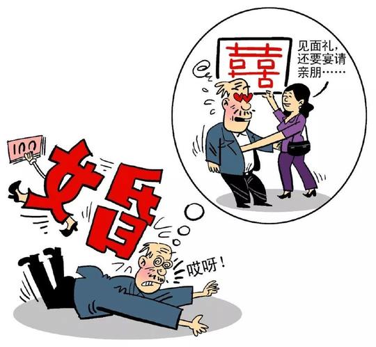 「防范」老年人最易陷入哪些骗局？揭秘“坑老”三大套路