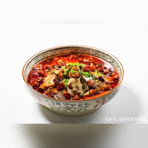 济南哪个山上野生蝎子多？