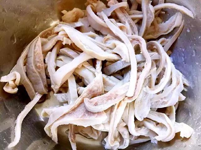 儿童食谱之胡椒炖猪肚 儿童食谱之胡椒炖猪肚