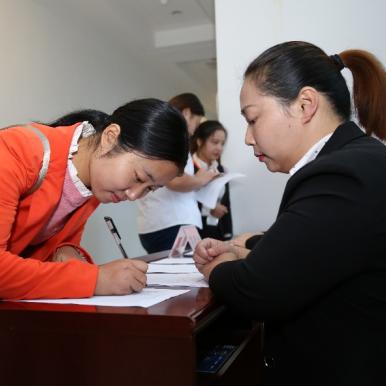 南宁市会计工作怎么样