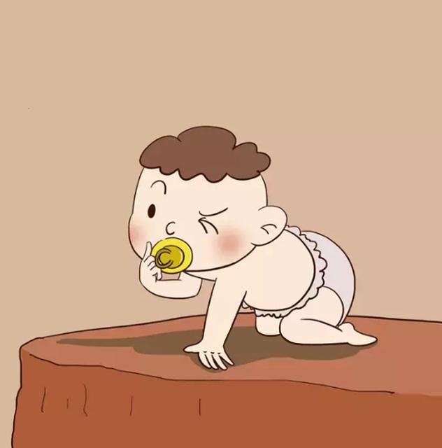 给宝宝换纸尿裤