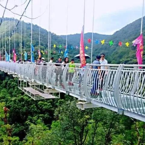桂林市一座桥在哪里啊