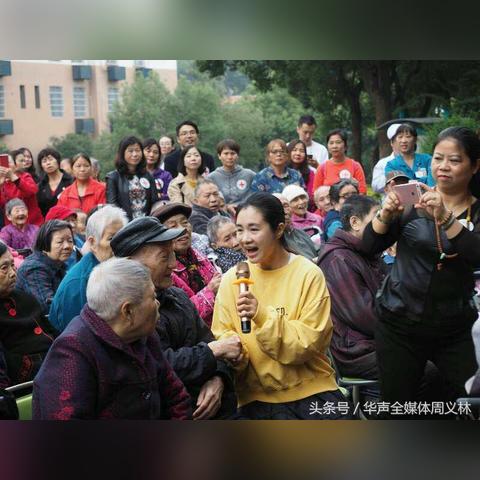 长沙市如何营造志愿服务活动氛围？